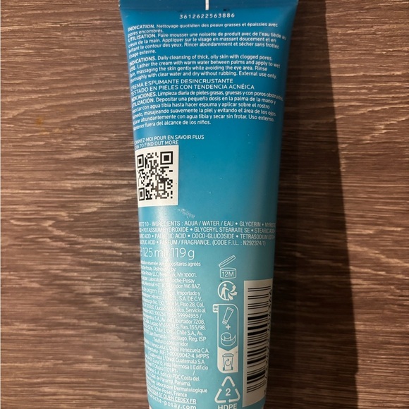 Luxe Skincare Kit (Retail ~$279) - Solawave, La Roche-Posay, Biodance, Medicube - Picture 13 of 15